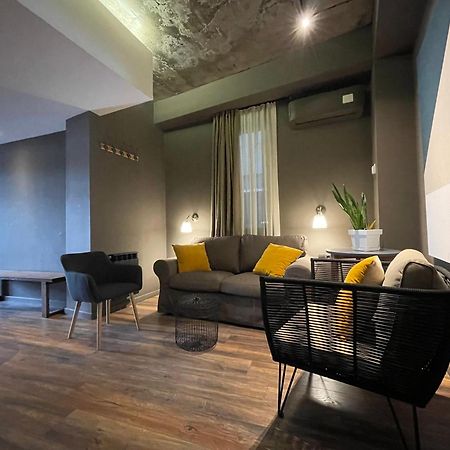Moma, Contemporary Design At Old Tbilisi. Perfect Location 아파트 외부 사진