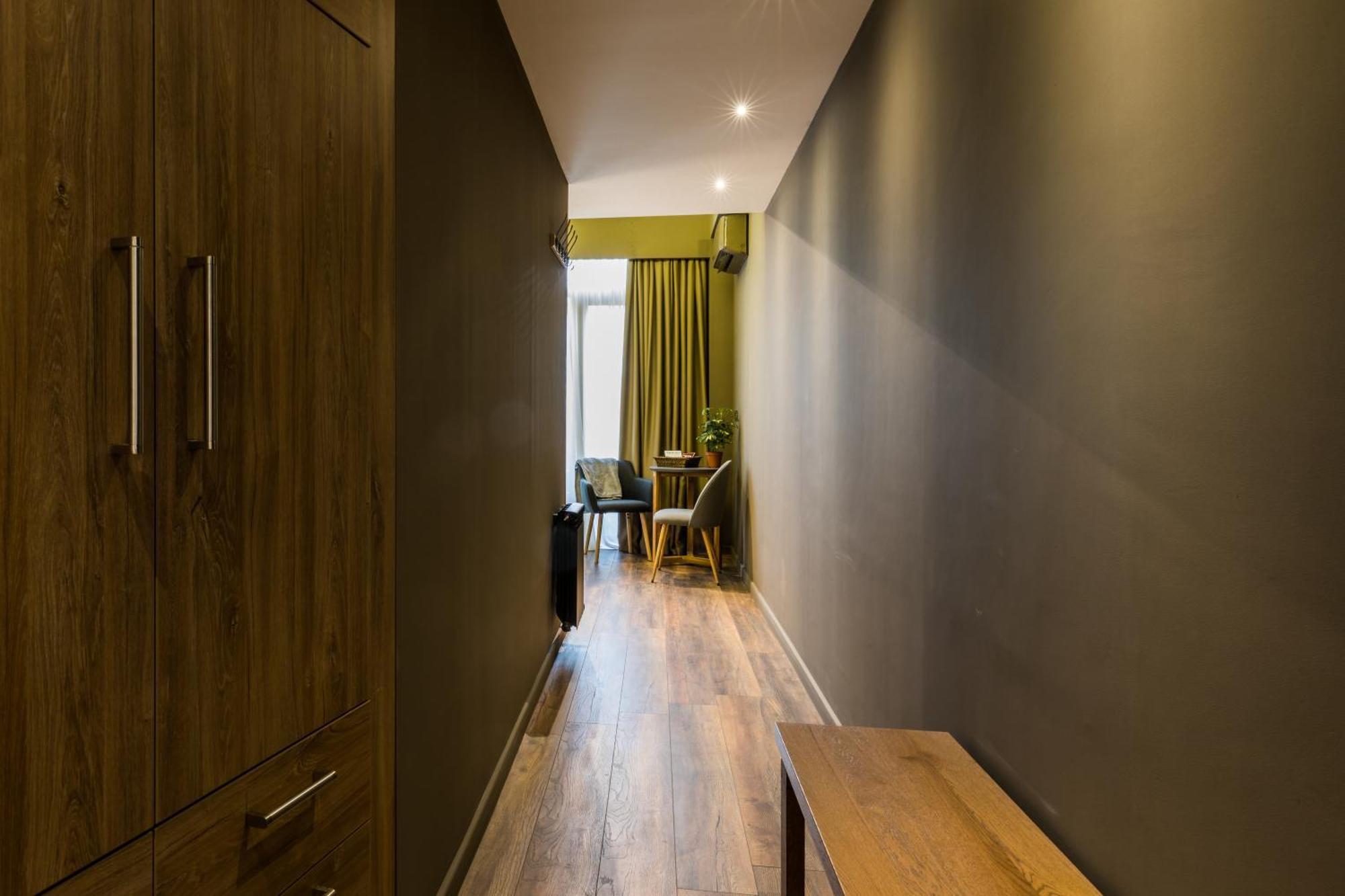 Moma, Contemporary Design At Old Tbilisi. Perfect Location 아파트 외부 사진
