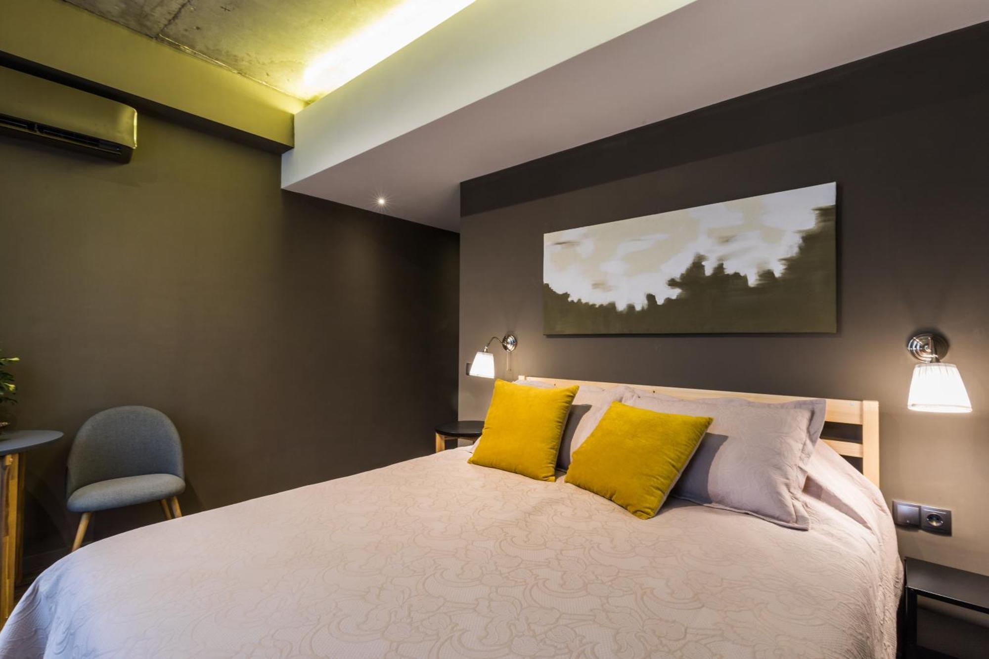 Moma, Contemporary Design At Old Tbilisi. Perfect Location 아파트 외부 사진