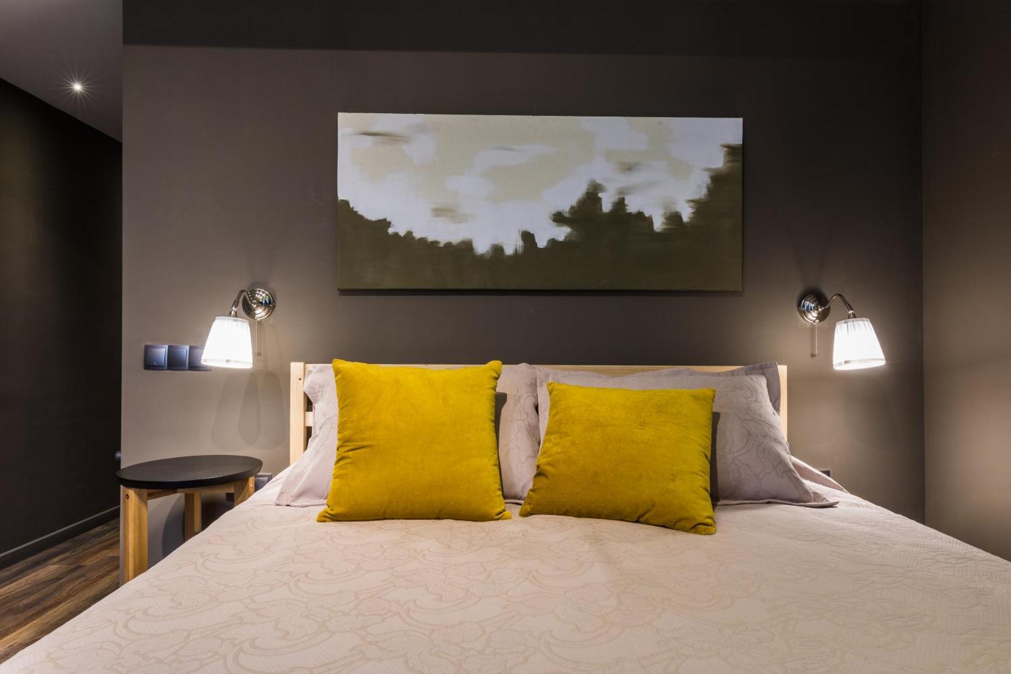 Moma, Contemporary Design At Old Tbilisi. Perfect Location 아파트 외부 사진